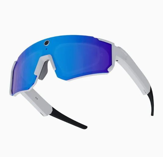 Gafas inteligentes 8MP